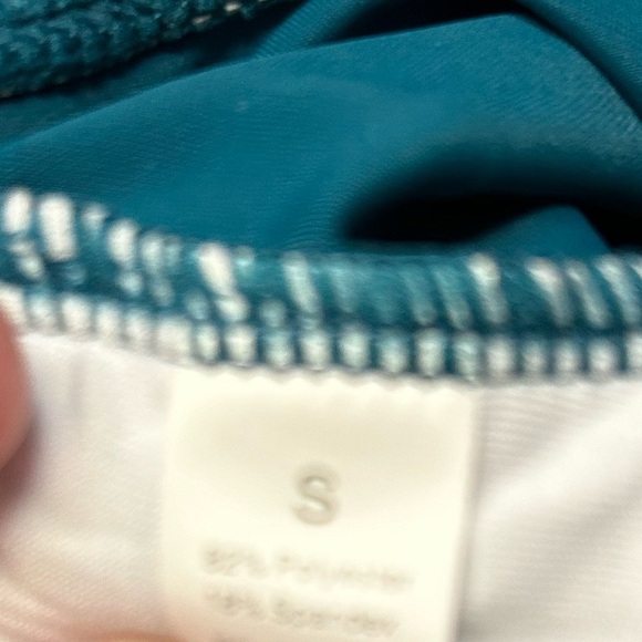 VeMee Bikini Swimsuit for Women High Waisted Bikini Two Piece Tankini Size S - Picture 11 of 11